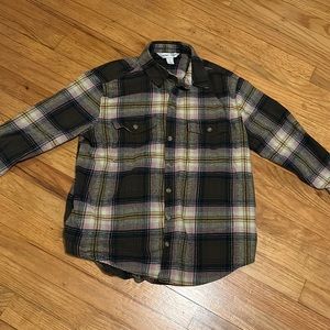 Old Navy Flannel